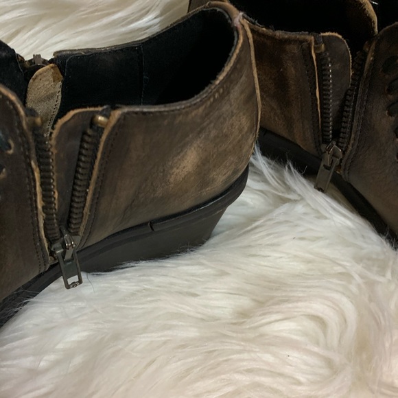 Free People Indio Boots - Picture 3 of 5